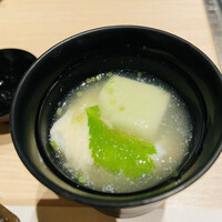 すぎ乃 麻布十番 - 