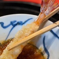 銀座 天一 博多店 - 