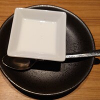 柳橋焼にく わにく - デザート