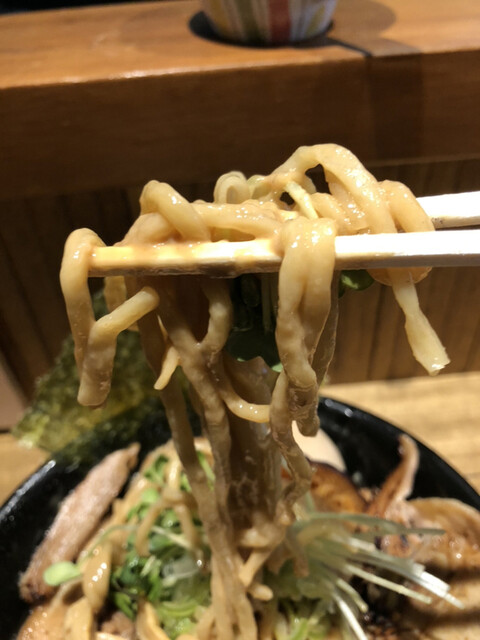 油そば 姫路に「油そばまぜそば MAZE MARU」10月オープン予定 ｜いい