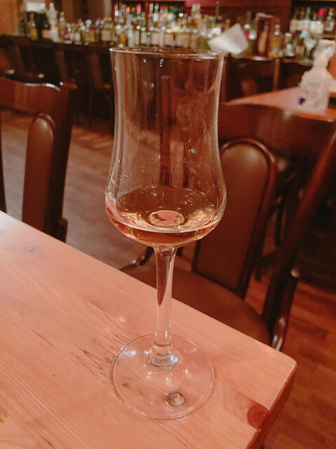 カクテルバーカリラ - 東室蘭（バー）の写真