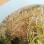 ラーメンショップ 椿 - 