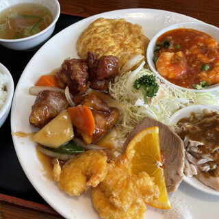 北葛城郡広陵町でランチに使える中華料理 すべて ランキング 食べログ 北葛城郡広陵町でランチに使える中華料理 すべて ランキング 食べログ
