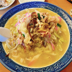 めがね橋 共楽園 - 