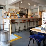 イリガン珈琲店 - 