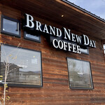 BRAND NEW DAY - 