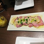 立ち飲み食堂 ウルトラスズキ - 