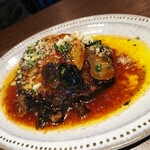 立ち飲み食堂 ウルトラスズキ - 