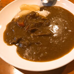 しみず - カレー
      今回はマジ美味い♪