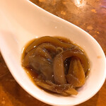 しみず - イカの沖漬け