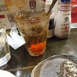 串焼BISTRO 福みみ - 