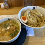 彩色ラーメン きんせい総本家 夢風 - 