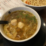 彩色ラーメン きんせい総本家 夢風 - 