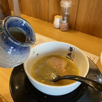 彩色ラーメン きんせい総本家 夢風 - 