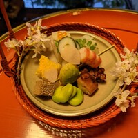 菊乃井 本店 - 