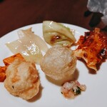 京都洋食 ムッシュいとう - 