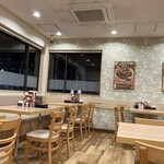 Yoshinoya - 店内