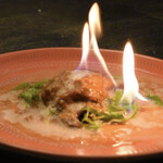 モトフサ アラキ - 