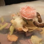 モトフサ アラキ - 