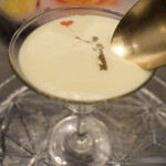 モトフサ アラキ - 