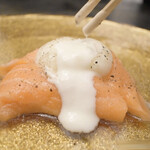 モトフサ アラキ - 