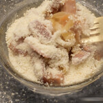 モトフサ アラキ - 