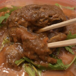 モトフサ アラキ - 