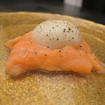 モトフサ アラキ - 