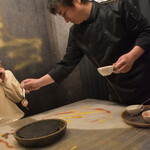 モトフサ アラキ - 