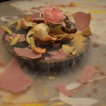 モトフサ アラキ - 