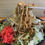 やきそば頂 - 