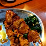 家康 延岡 串焼き 食べログ