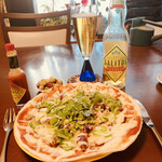 ジュピター - 料理写真: