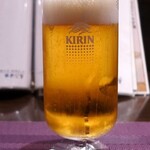 Taikoubou - 生ビール