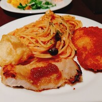 京都洋食 ムッシュいとう - 