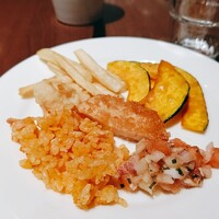 京都洋食 ムッシュいとう - 