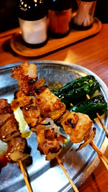 家康 延岡 串焼き 食べログ