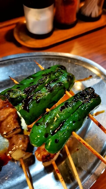 家康 延岡 串焼き 食べログ