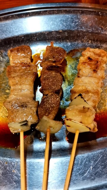 家康 延岡 串焼き 食べログ