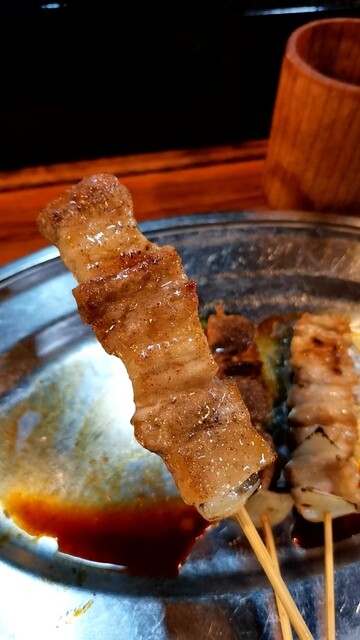 家康 延岡 串焼き 食べログ