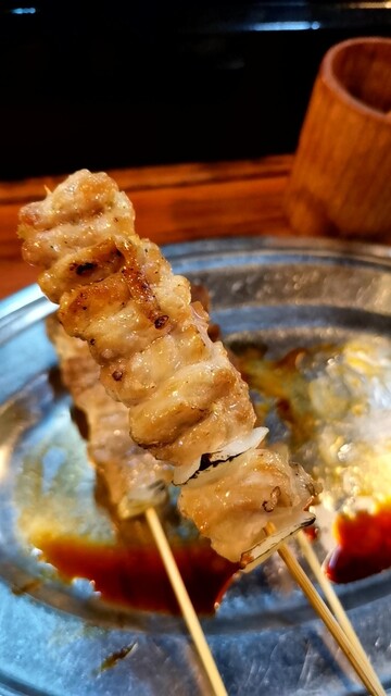 家康 延岡 串焼き 食べログ