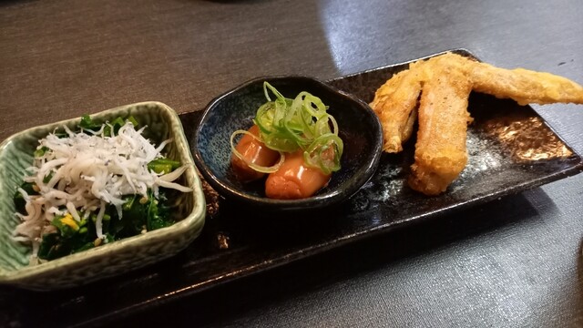 居酒屋 とも家 西桑名 居酒屋 食べログ
