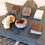 カフェ ラフカディオ - 