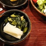 かつ丼 政家 - 