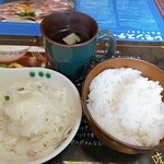 下町の洋食 時代屋 - 