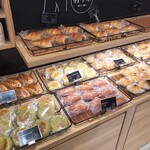 FARMER'S BAKERY - 