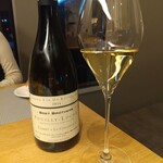 フィエルテ - ブルゴーニュ　Pouilly Loche