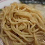 浪花のラーメン 若丸 - 