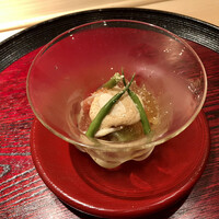 御料理 かつ志 - 