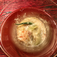 御料理 かつ志 - 